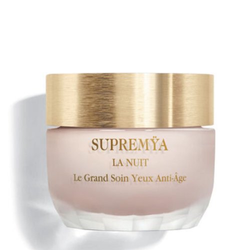 SISLEY Supremÿa Le Grand Soin Yeux Anti-Âge - Soin Yeux